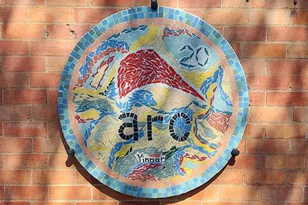 Experience ARC Yinnar