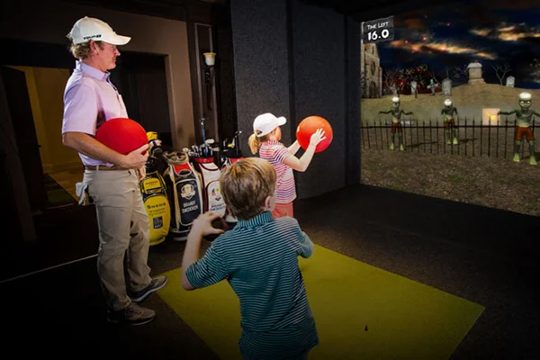 Visit Big Swing Golf