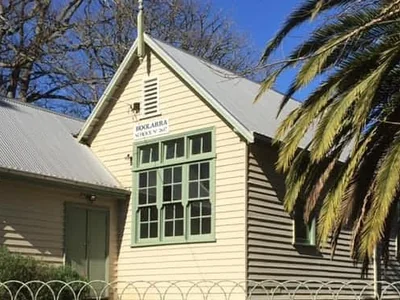Boolarra Old School Historical Museum
