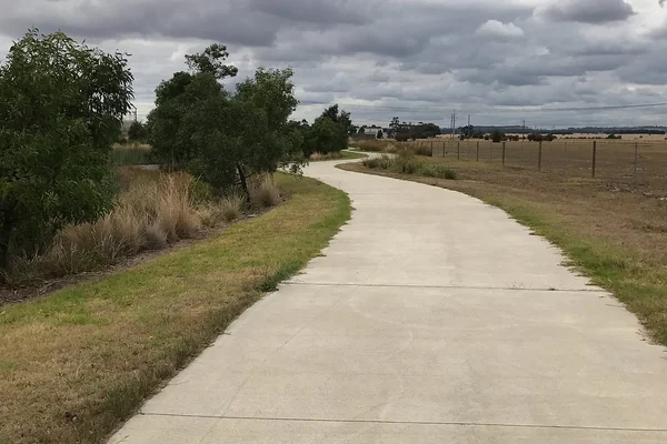 Visit Firmins Lane Wetlands