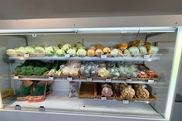 Experience Get Fresh Gippsland