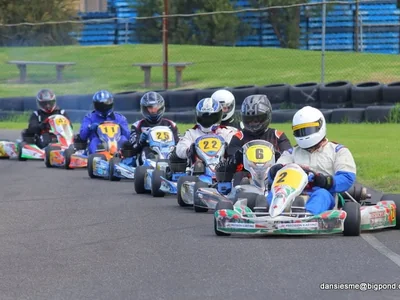 Gippsland Go Kart Club