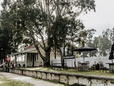 Gippsland Plains Scenic Drive