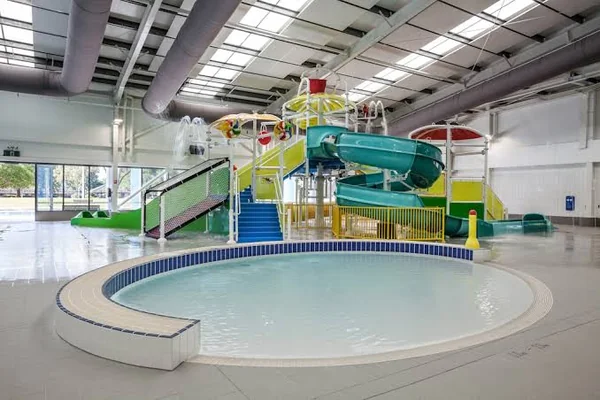 Experience Gippsland Regional Aquatic Centre