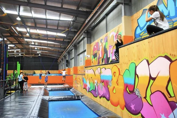 Visit Jump & Climb