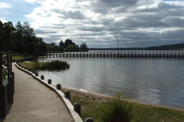 Experience Lake Narracan