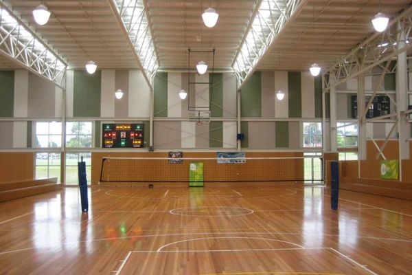 Experience Latrobe Leisure Churchill