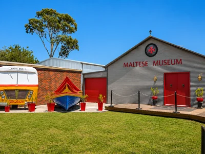 Maltese Community Centre & Museum