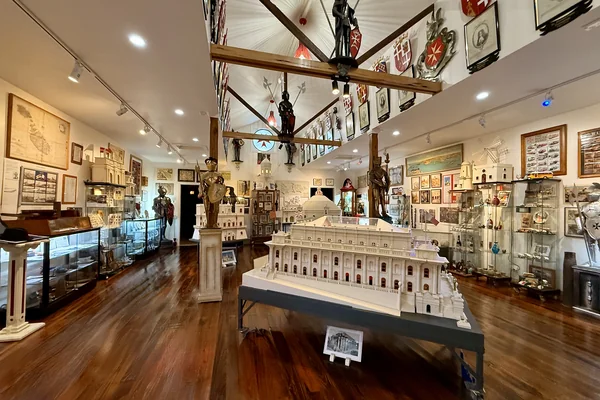 Visit Maltese Community Centre & Museum
