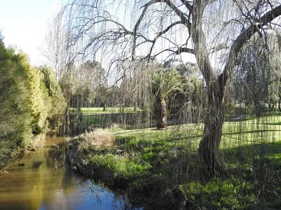 Moe Botanic Gardens