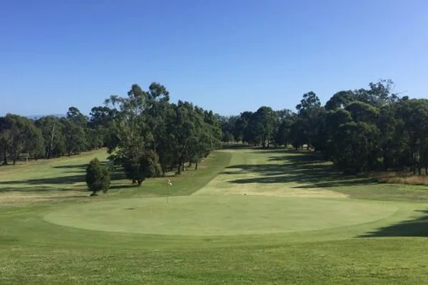 Visit Moe Golf Club