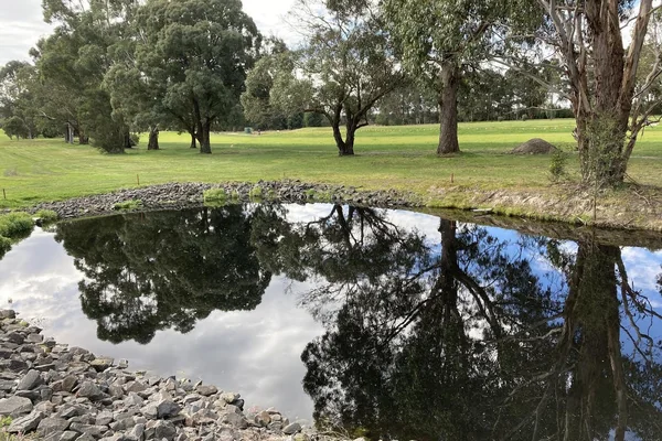 Visit Morwell Golf Club