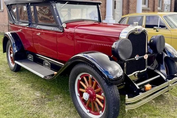 Experience Morwell Historical Society