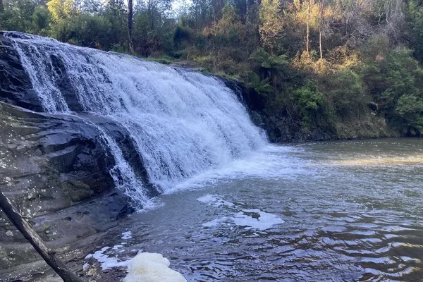 Experience Morwell River Falls