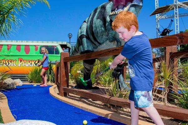 Visit Parky’s Play