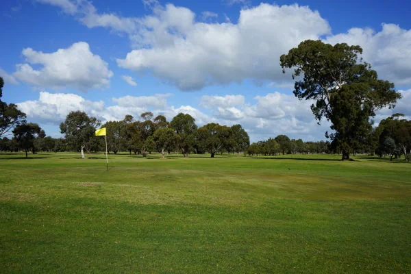 Experience Toongabbie Golf Club