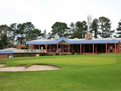 Traralgon Golf Club