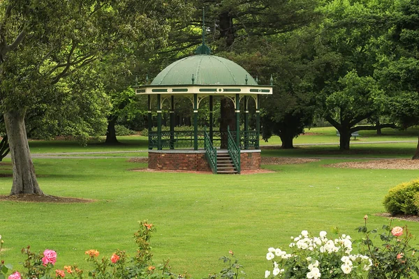 Experience Victory Park