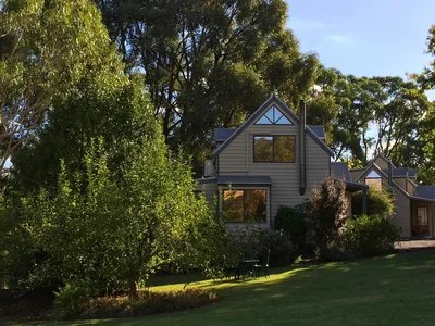 Brigadoon Cottages