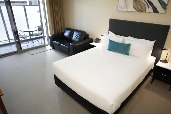 Experience Bridges on Argyle Motel & Serviced Apartments