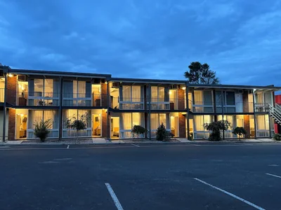 Latrobe Motel