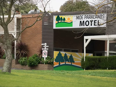 Moe Parklands Motel