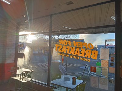Zealley's Bakehouse Cafe