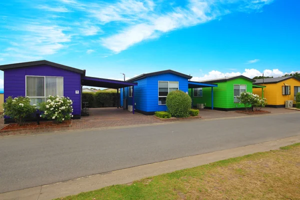 Visit BIG4 Park Lane Traralgon