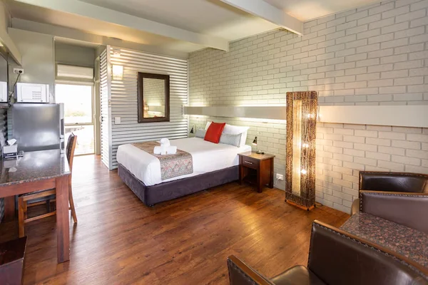 Experience The Olive Tree Motel