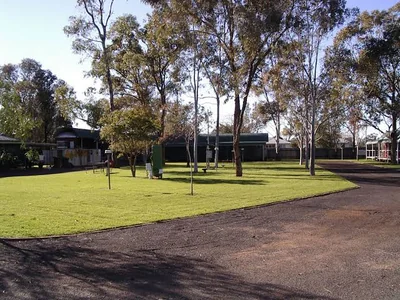 Tandara Caravan Park