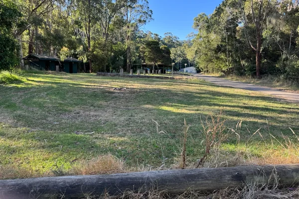 Visit Wirilda Environment Park Campground