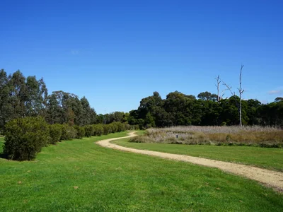 Toongabbie Wetlands Walk