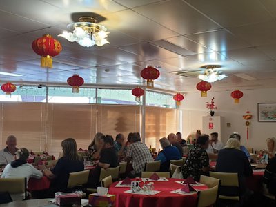 Churchill Chinese Restaurant