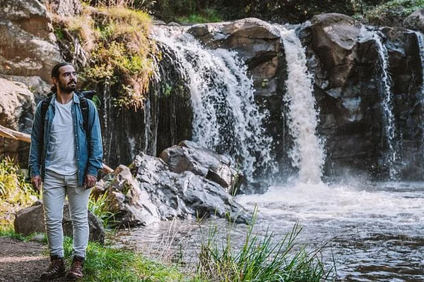 Experience Narracan Falls