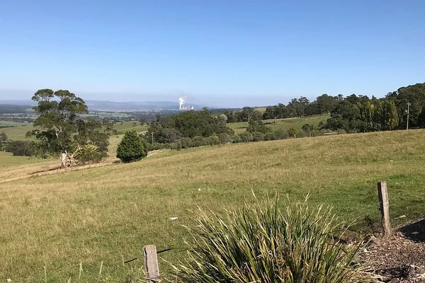Experience Tyers Lookout