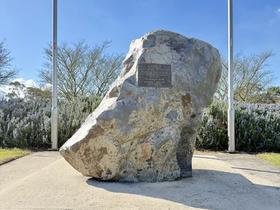 Yallourn North Memorial