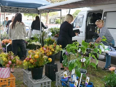 Traralgon Farmers Market