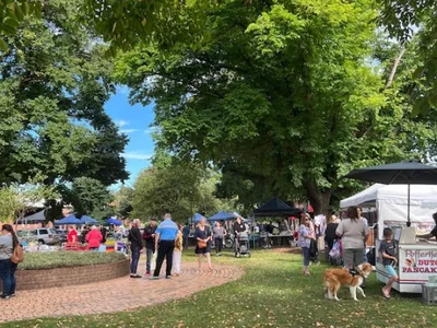Traralgon Craft Market