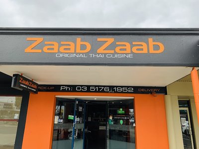 Zaab Zaab