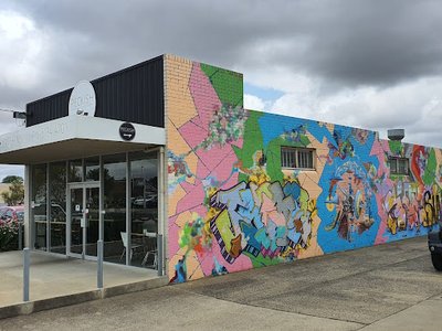 Peckish Café