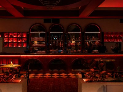The Social