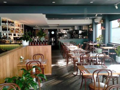 Viet Kitchen Traralgon