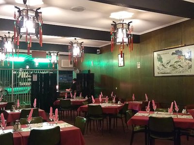 Foon Lok Chinese Restaurant