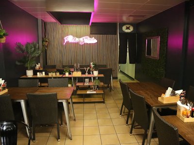 Pika Sushi Traralgon