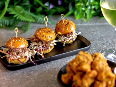Food & Beverage